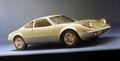 Ford GT70: Pozabljeni Fordov revolucionar
