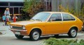 Opel kadett city: 50 let  mestnega kadeta 