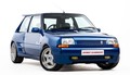 Renault 5 GT turbo Dimma: Ekstremno redka  vroča kombilimuzina 