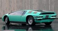 Bizzarrini manta (1968): Manta pred manto