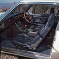 Isuzu 117 coupé: Giugiarova japonska mojstrovina