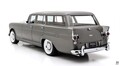  Bentley-Mercedes : Bentley S2 Wendler  Shooting Brake 
