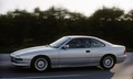 Brezčasno očarljiv: 25 let BMW serije 8