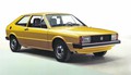Volkswagen scirocco: 40 let Volkswagnovega kombikupeja