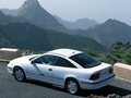 25 let Opel Calibre: Od prvakinje aerodinamike, do kultnega kupeja