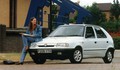 Škoda felicia: Dvajset let novodobne felicie