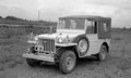  Jeep  BJ