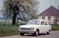 50 let peugeota 204: Avantgardist iz Sochauxa