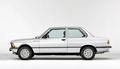 BMW: 40 let serije 3