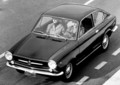 FIAT 850 sport coupé/ spider: 50. rojstni dan italijanskih mini športnikov