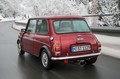 MINI Cooper in MINI Cooper S: Tri generacije zabave v vožnji