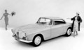 BMW 503 in 507: 60 let bavarskega aristokratskega dueta