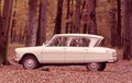 Citroën ami 6: Že 50 let