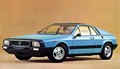 Lancia Beta Montecarlo 