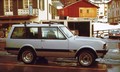 Monteverdi safari: Švicarski range rover za bogataše