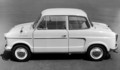 NSU prinz (1958-1973): Mali kralj nemškega gospodarskega čudeža