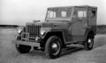 Toyota BJ Land Cruiser