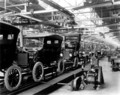 Ford: 150. obletnica rojstva Henryja Forda