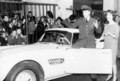 Elvis in njegov BMW 507