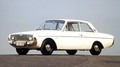 Ford taunus 17 M/20 M (P5): 50 let Fordove srednjerazredne uspešnice