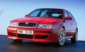 Škoda octavia: Dve desetletji novodobne octavie