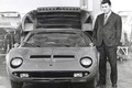 Ferruccio Lamborghini: 100. obletnica rojstva