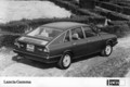 Lancia gamma: 40 let zadnje boksersko gnane lancie
