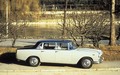 Lancia Flaminia