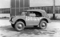 Porsche 597 Jagdwagen : Prvi čistokrvni terenski porsche