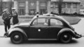 Volkswagen hrošč 1200 Polizei (1965)