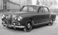 Prototipni BMW 501 Berlina (Pininfarina)