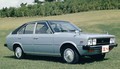 Hyundai Pony (1976)