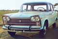 SEAT 1500/1800 (1969–1972)