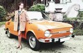 Škoda 110 R Coupé