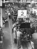 Tovarna MINI Plant Oxford: Stoletje izdelovanja avtomobilov