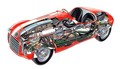 Ferrari 125 S: 70. obletnica rojstva prvega ferrarija