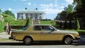 Volvo 262 C by Bertone: Švedsko utelešenje prestiža in elegance
