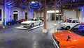 Mazda Classic - Automobil Museum Frey: Majska otvoritev novega nemškega avtomobilskega muzeja