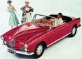 BMW 503: Preveč prestiža ob nepravem času