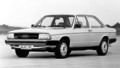 Dvovratni Audi 100