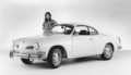Volkswagen Karmann Ghia (Typ 14): Šestdeset let nemške kupe legende