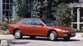 Mazda xedos 6: 25 let Mazdine tokimeki limuzine