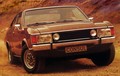 Ford consul / granada: 45 let zadnjega tržno uspešnega velikega forda