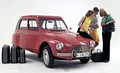 50 let citroëna dyane: Naslednik, ki ni preživel originala …