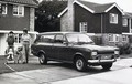Ford escort: 50 let prvega panevropskega forda