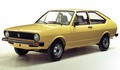 45 let Volkswagnovega passata: Vladar srednjega razreda