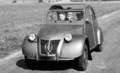 Rétromobile 2018: V Parizu bo Citroën počastil dva svoja legendarna modela