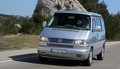 "Dom je tam, kjer parkiramo svoj bivalnik": Model za ljudi svobodnega duha – 30 let Volkswagnove Californie