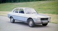  Francoski mercedes : 50 let zimzelenega peugeota 504