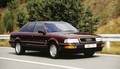 30 let audija V8: Audi, ki je tlakoval pot modelu A8